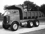 AEC Mammoth Major 6 Mk III 1948 года